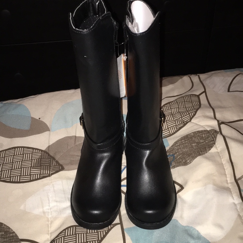 Brand New Tall Boots From Gymboree